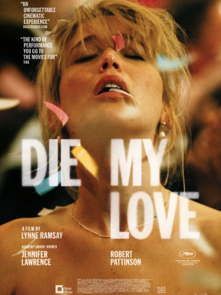 Die my love (2025)
