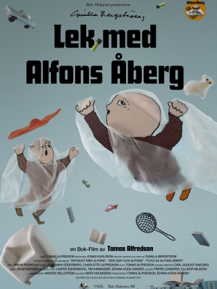 Lek med Alfons Åberg (2026)