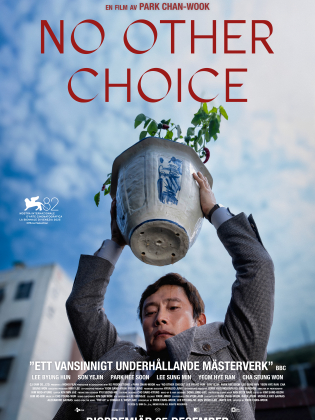 No other choice (2025)