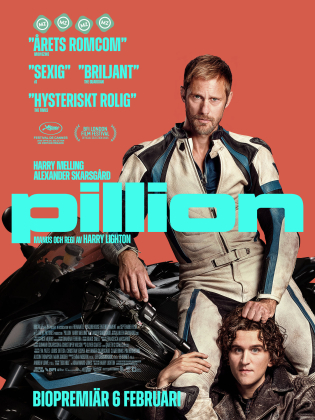 Pillion (2025)