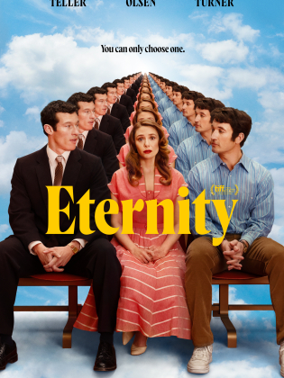 Eternity (2025)