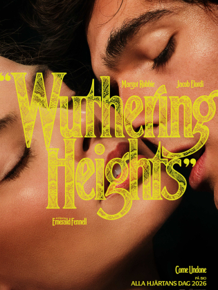 Wuthering heights (2026)
