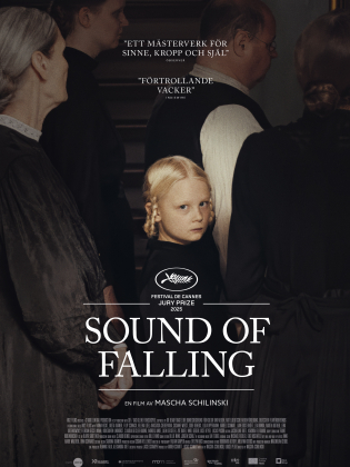 Sound of falling (2026)