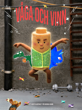 Våga och vinn (2025)