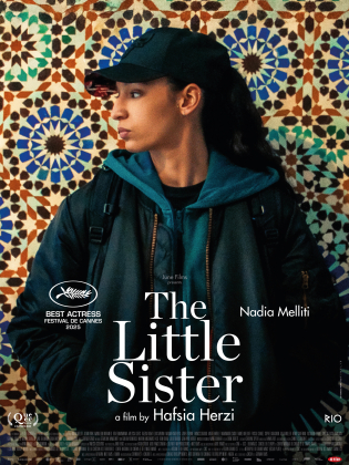 The Little Sister (2026)