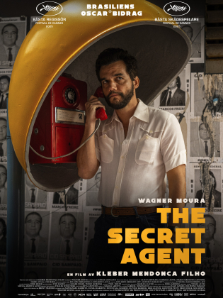 The Secret Agent (2026)