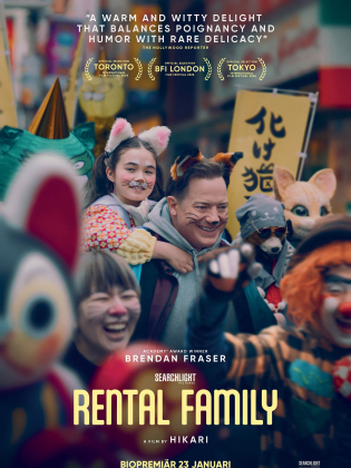 Rental Family (2026)