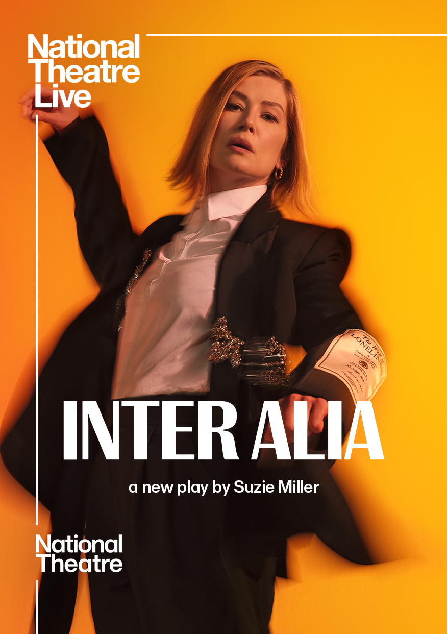 Inter Alia (National Theatre)