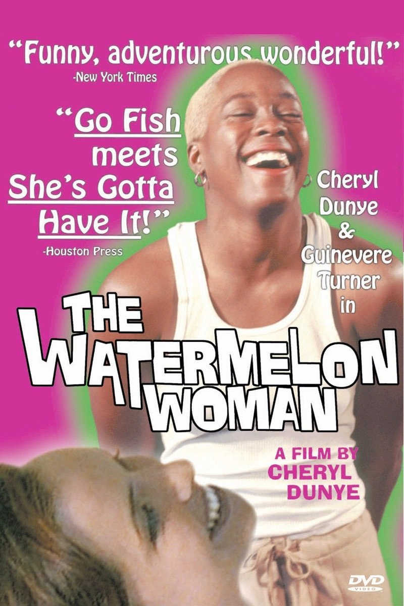 The Watermelon Woman (FLM presenterar)