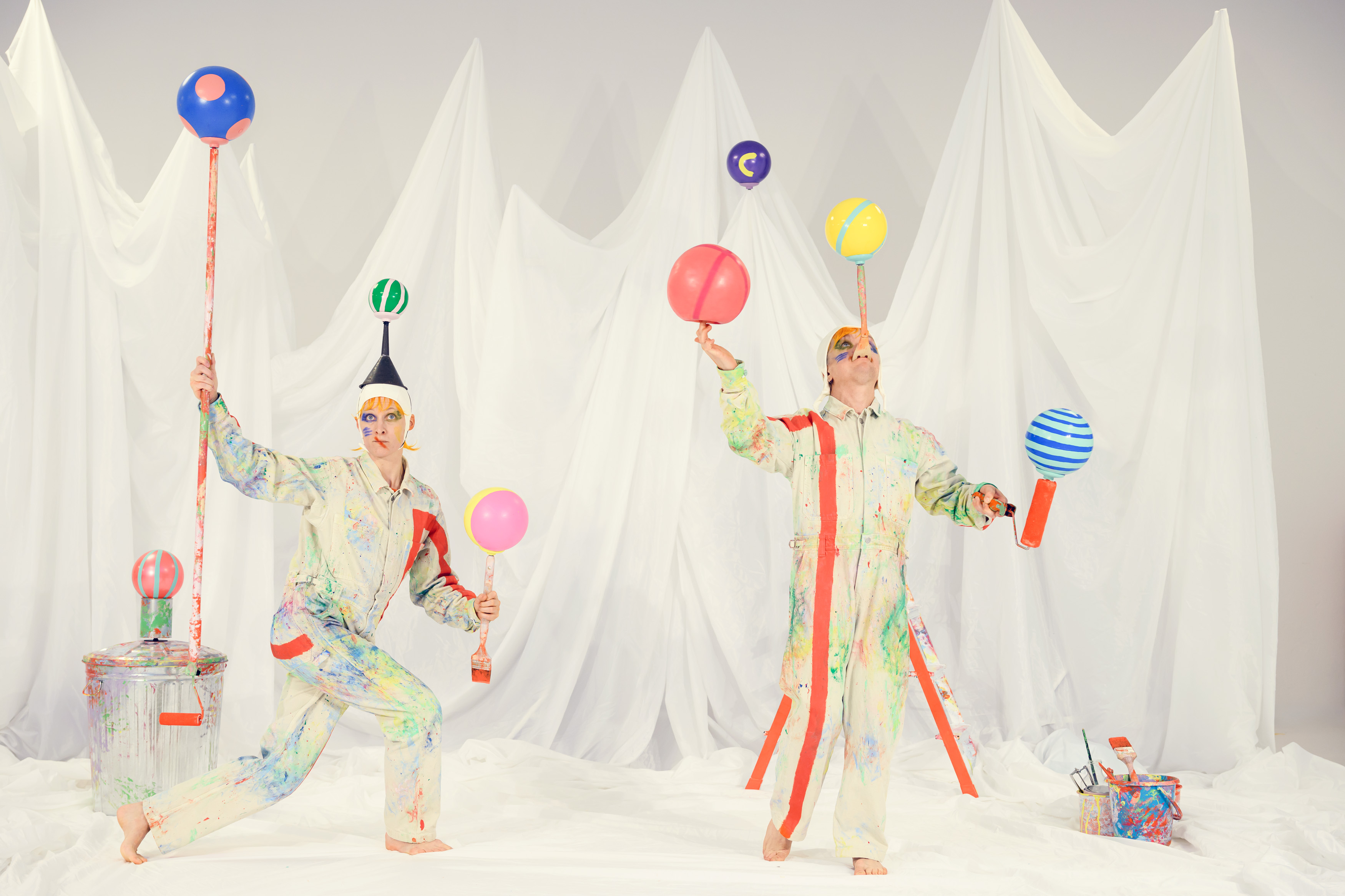 Fotograf Sören Vilks