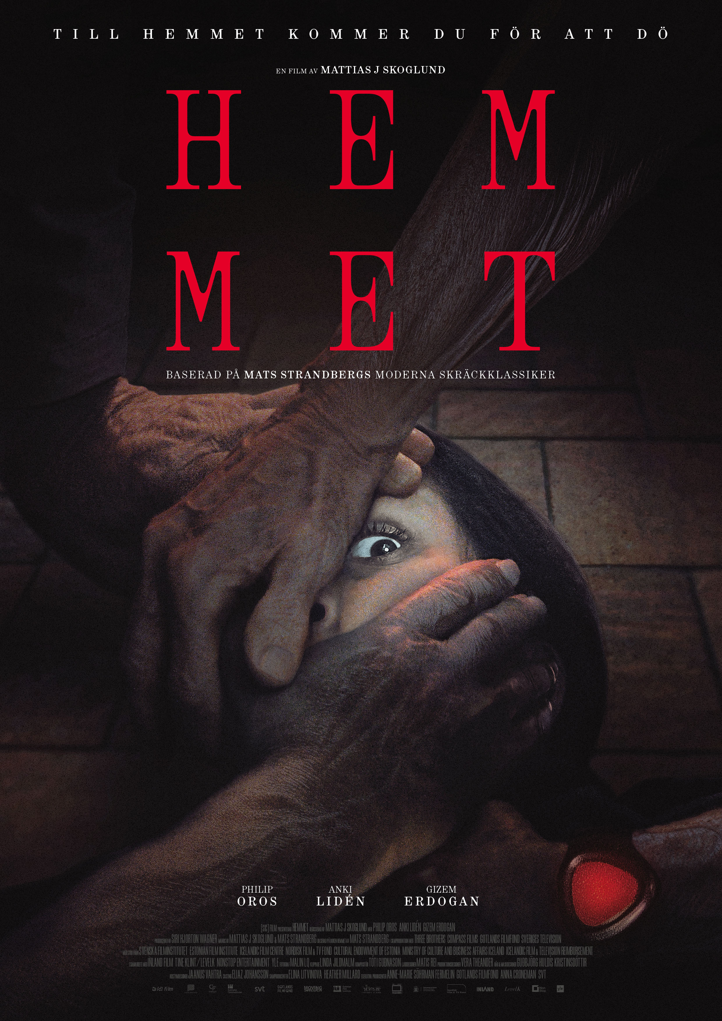 Hemmet (2025)