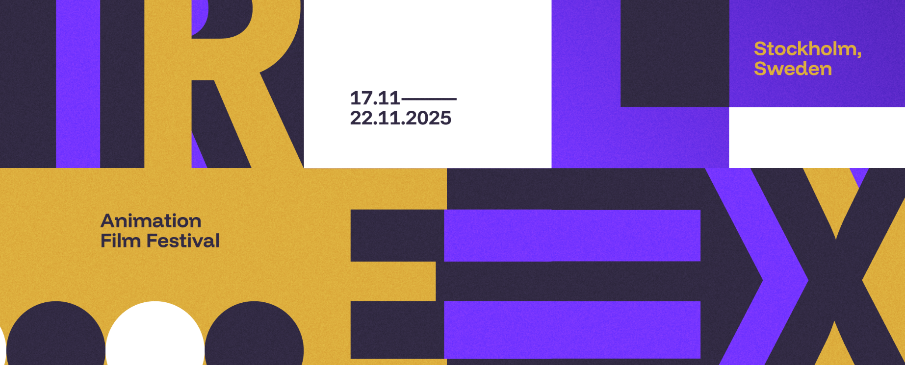 Rex Animationsfestival 2025