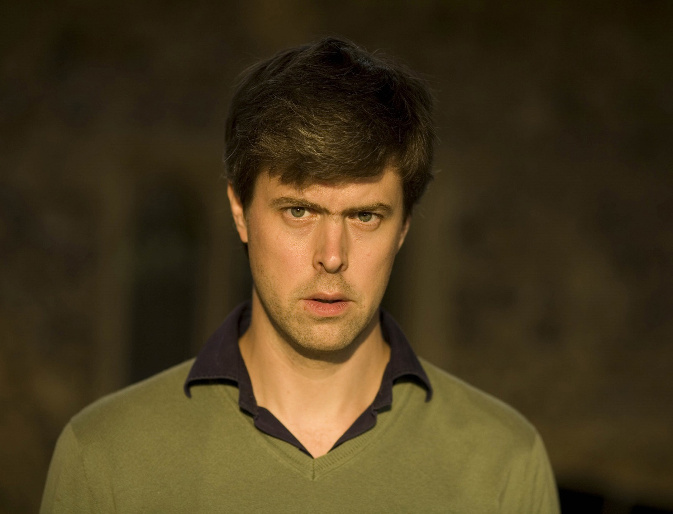 David Szalay (Kanada)