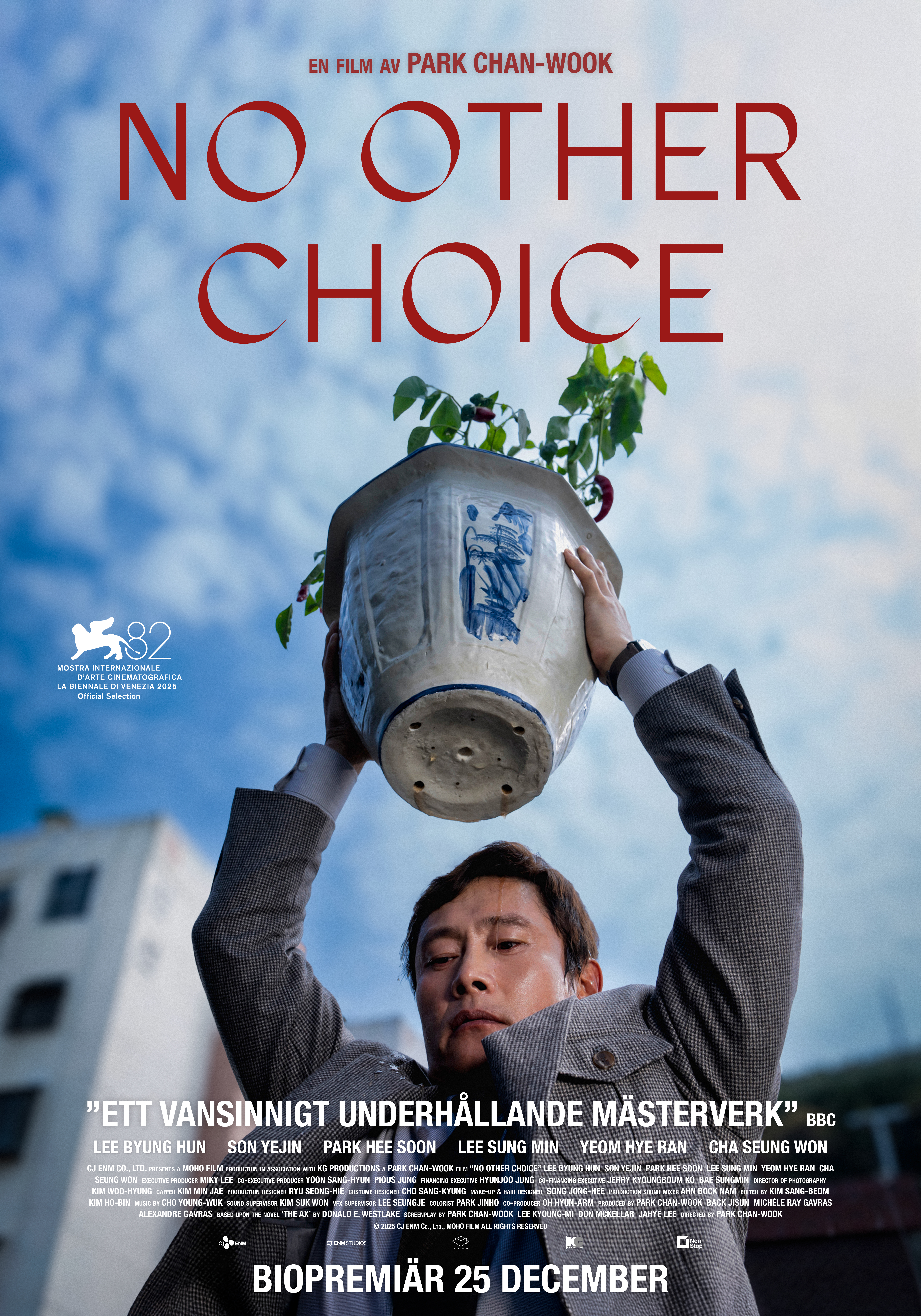 No other choice (2025)