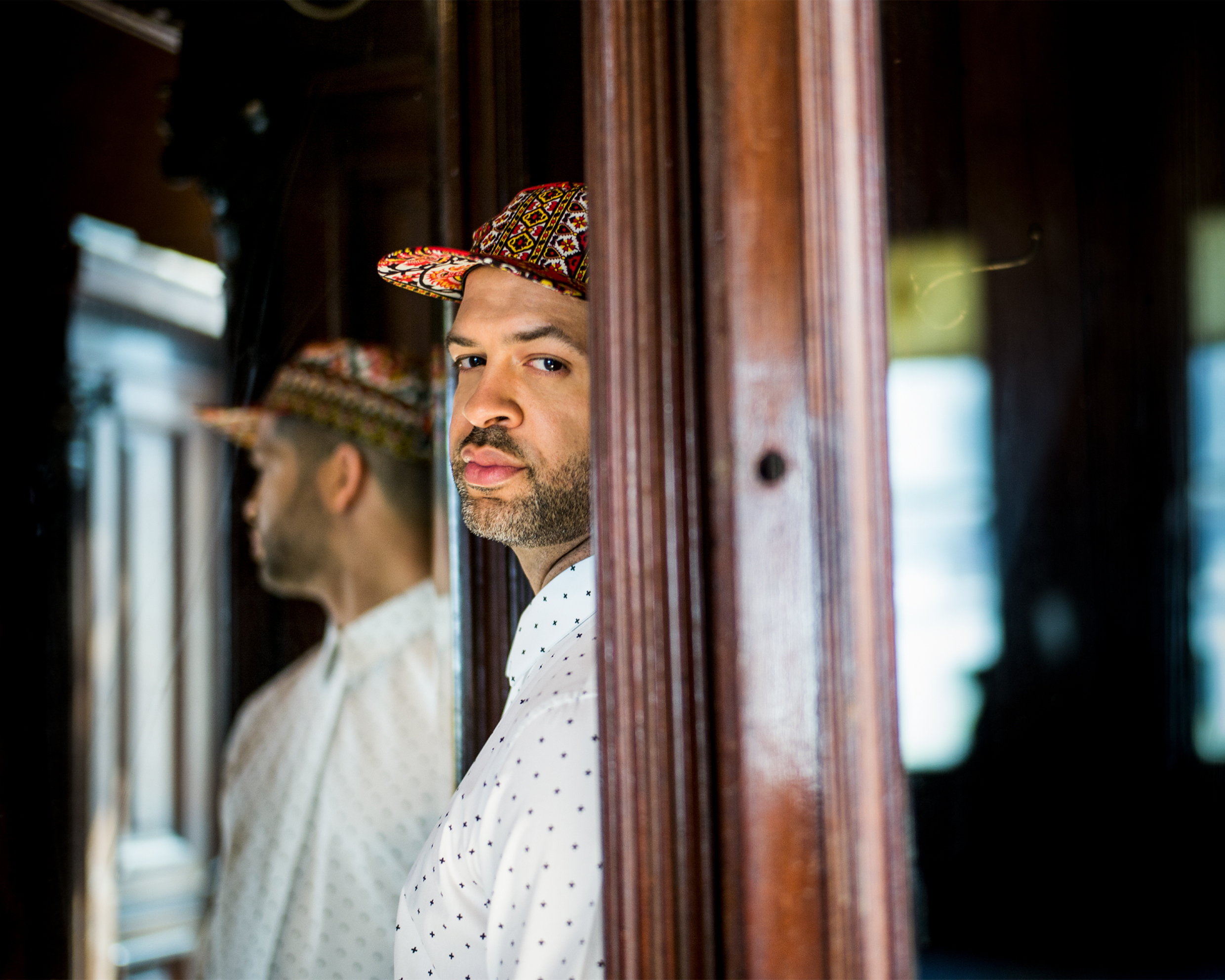 Jason Moran