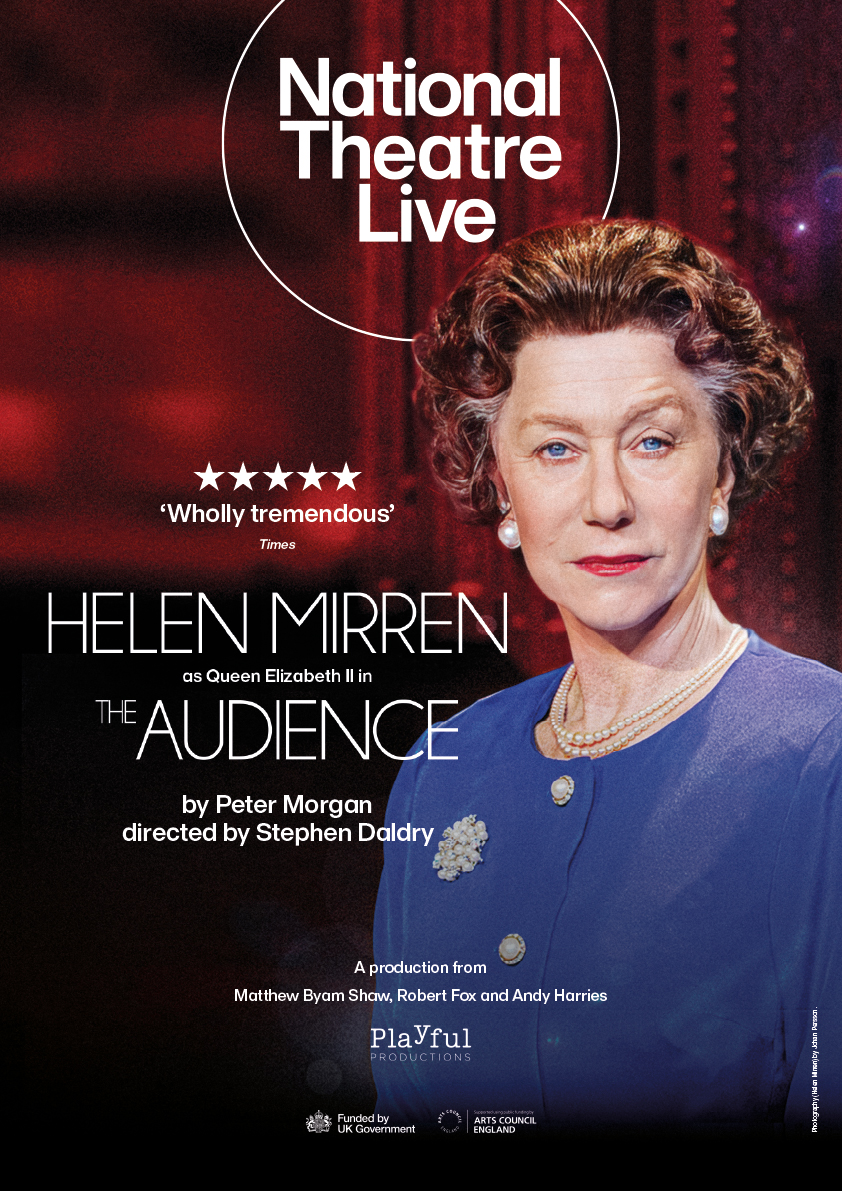 The Audience (West End)