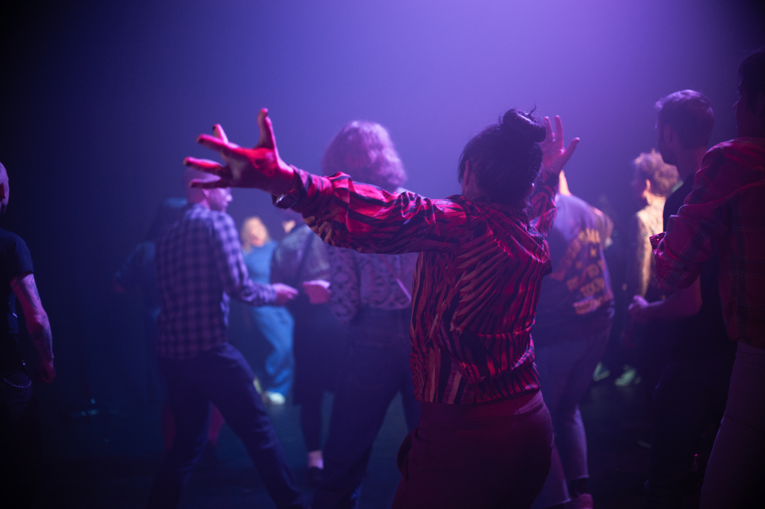 Finskt Disco