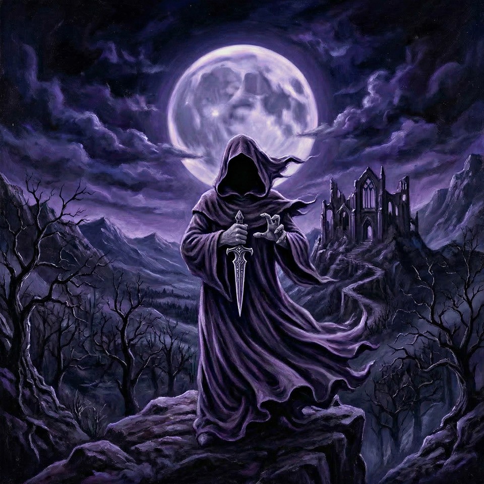 Gates of Ishtar + A Canorous Quintet + Ablaze My Sorrow
