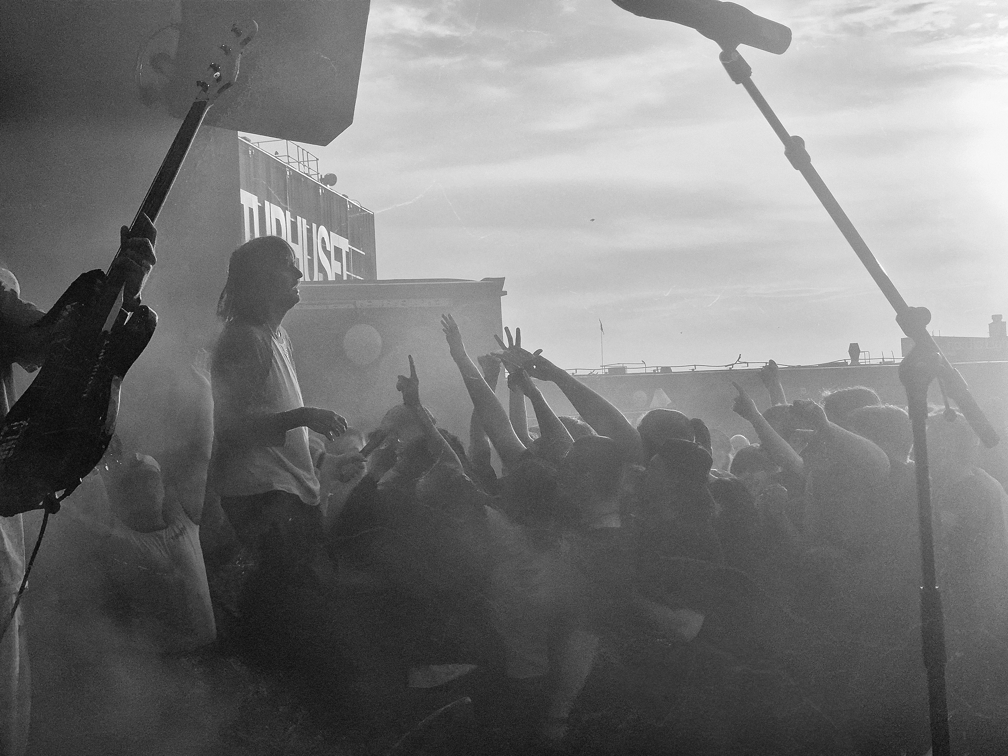 STOCKHOLM HARDCORE TAKEOVER