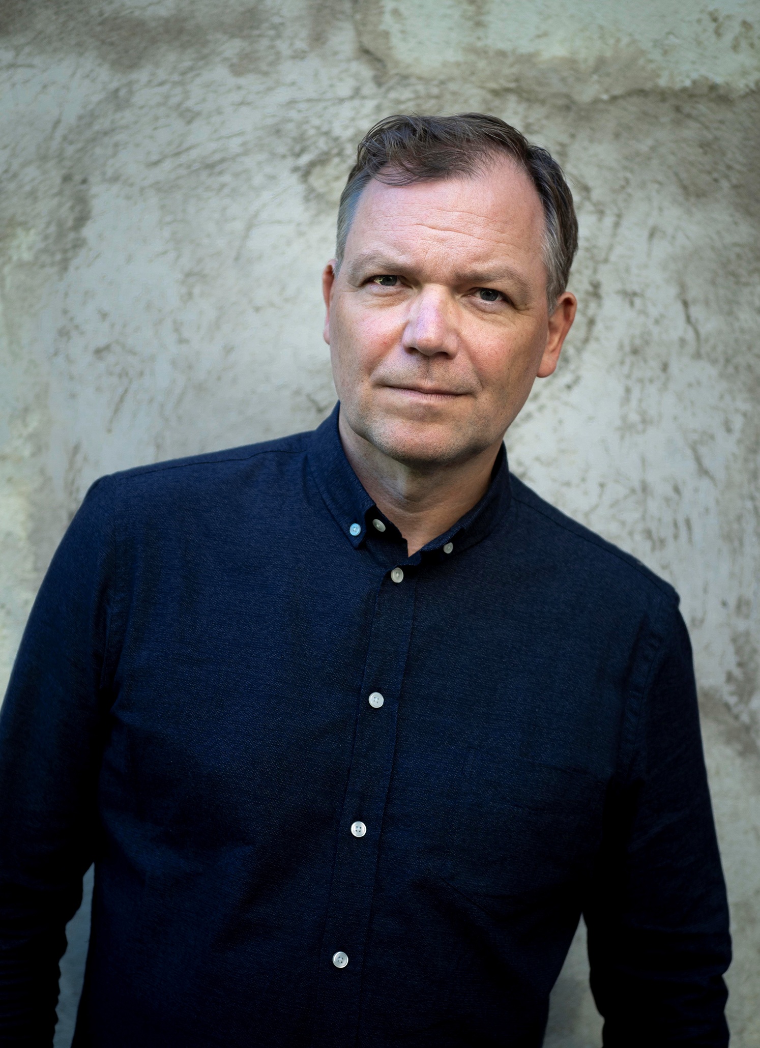 Arne Lygre (Norge)
