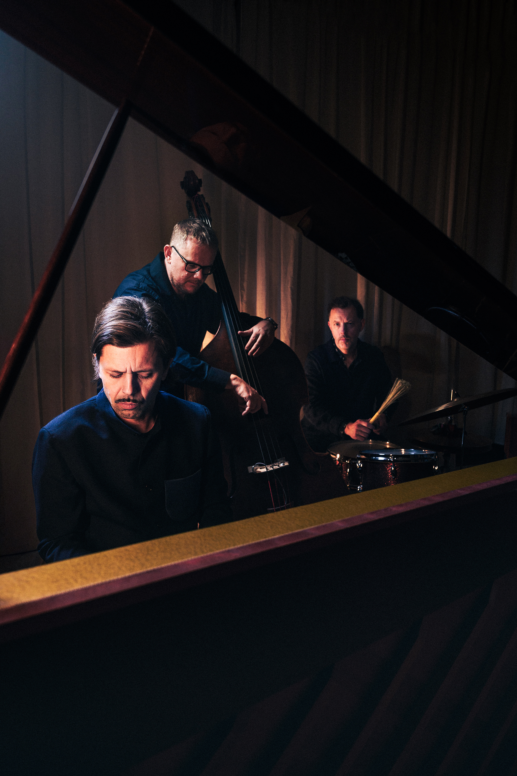 Bach Jazz