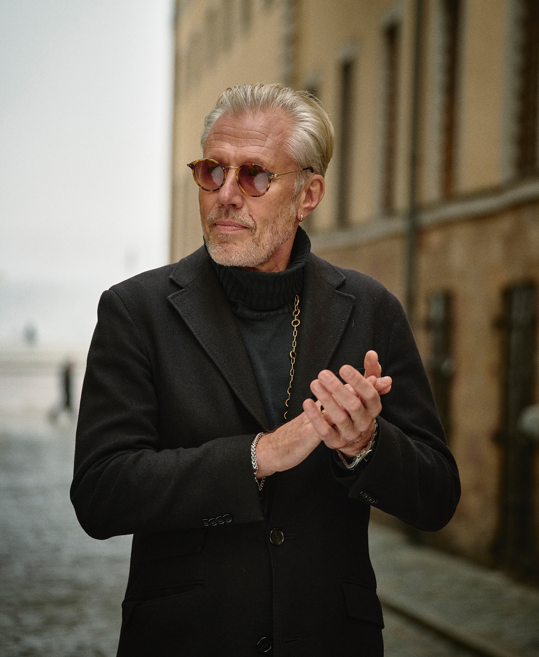 Carl-Johan Vallgren