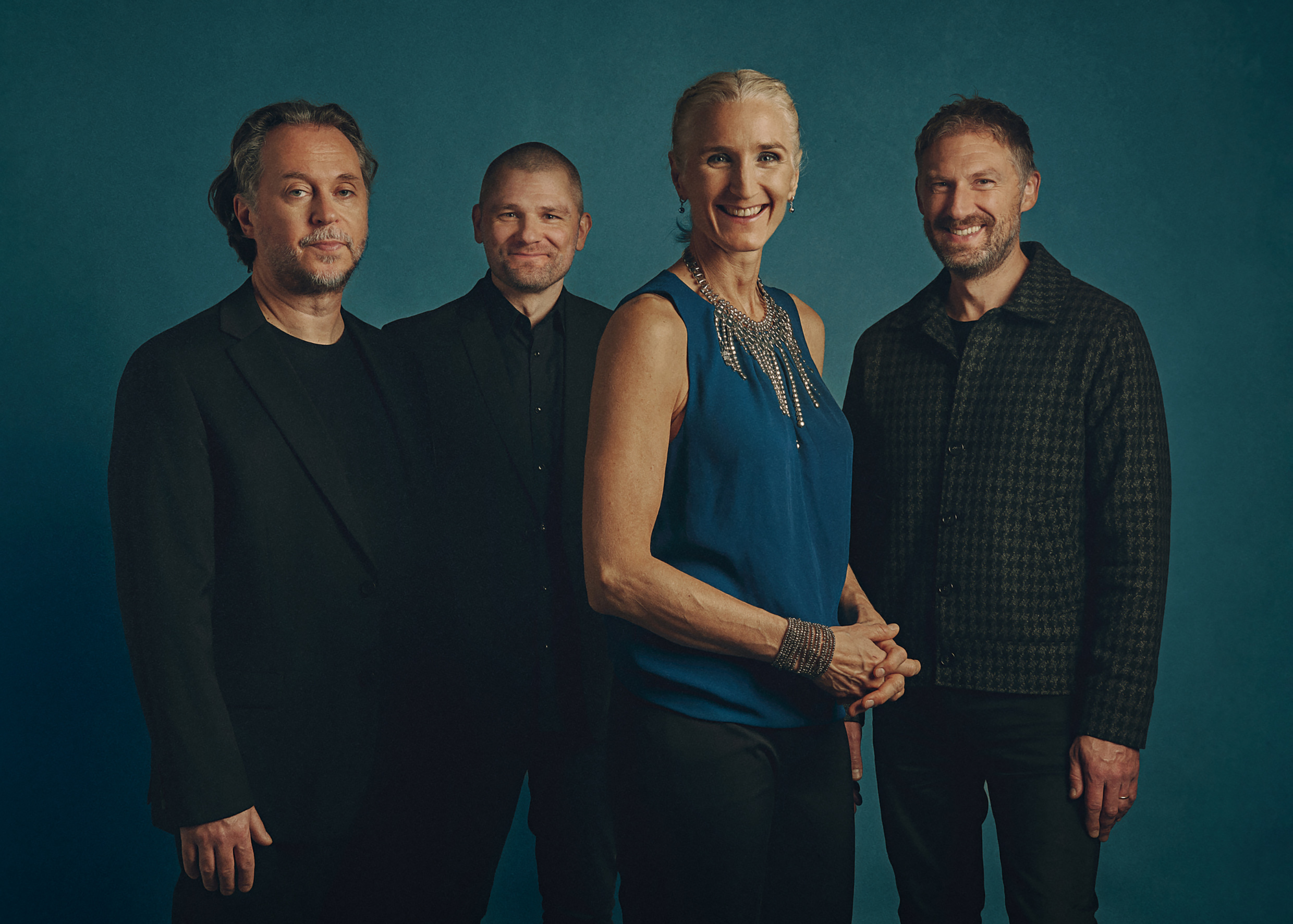 Karin Hammar Fab 4 invites Hildegunn Øiseth