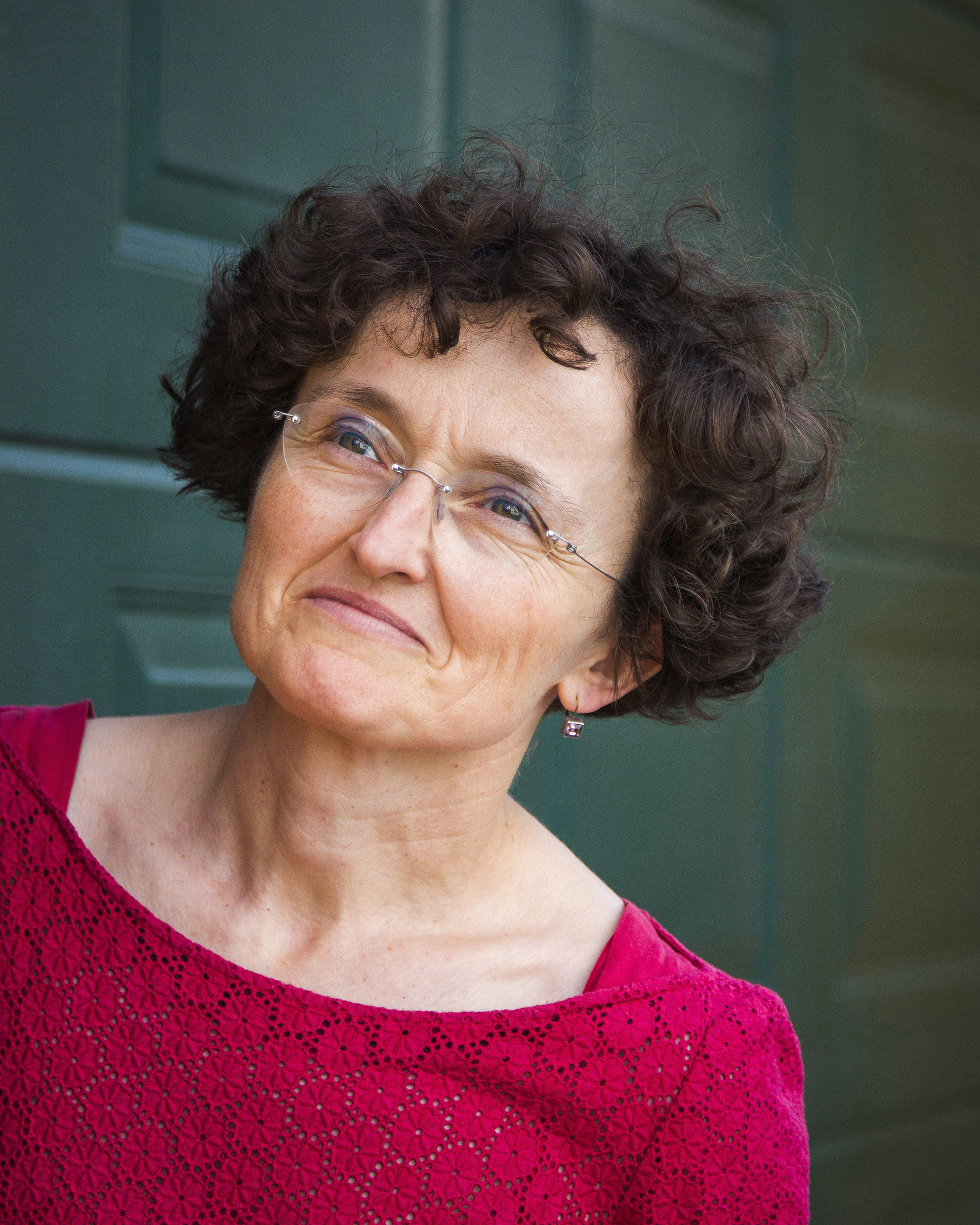 Marie-Hélène Lafon (Frankrike)