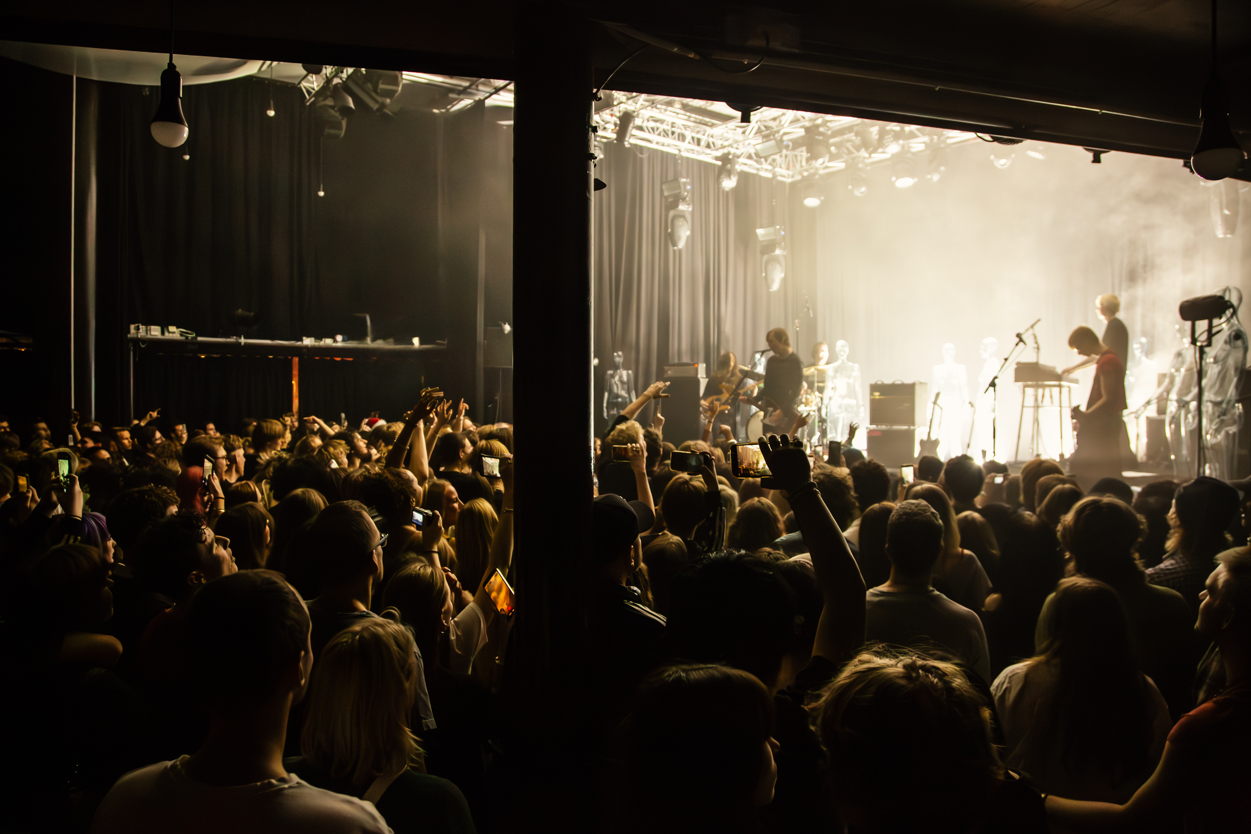 Stockholm Jazz Festival