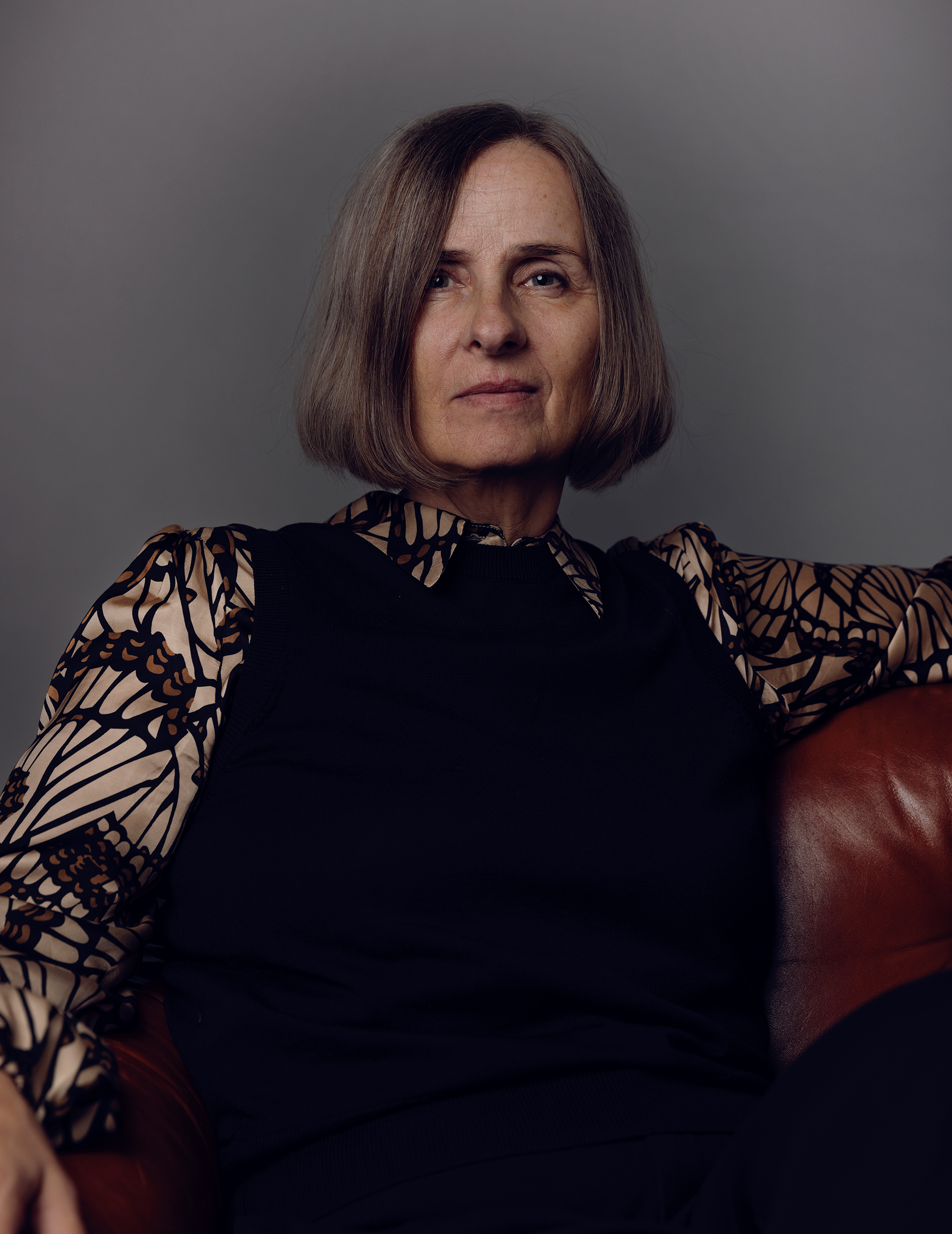 Susanna Alakoski (Sverige)