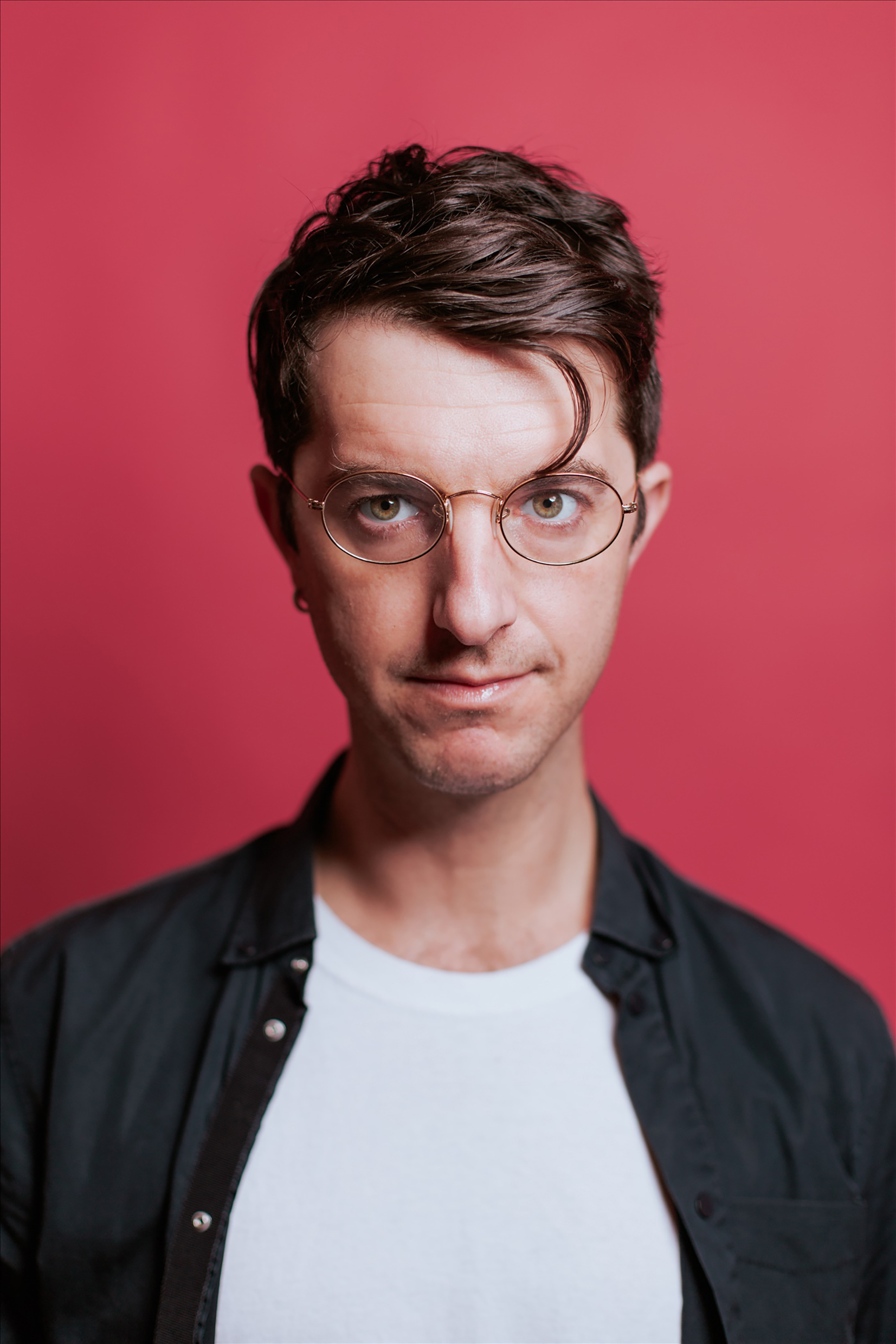 Vincenzo Latronico (Italien)