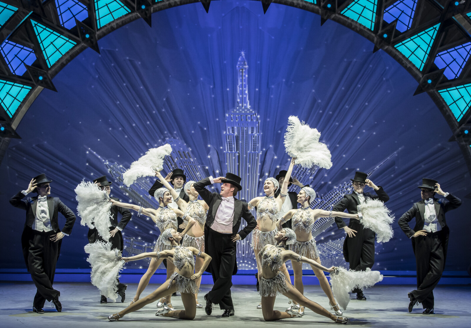An American in Paris
