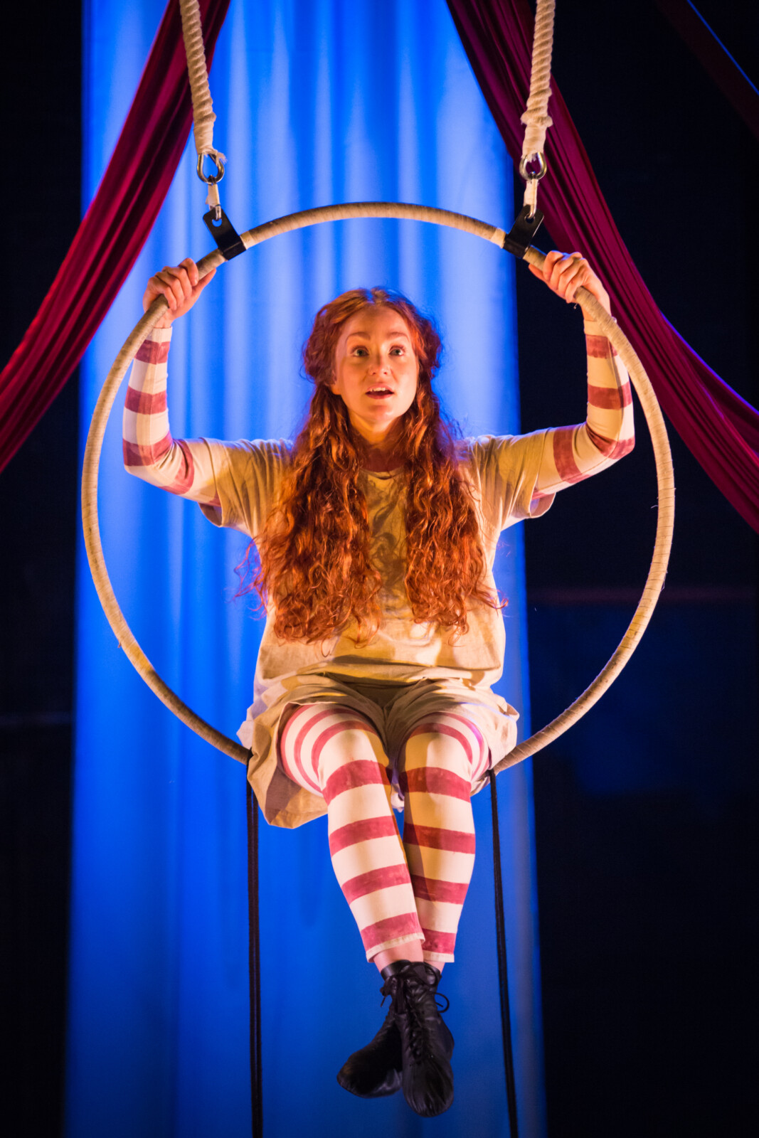 Hetty Feather