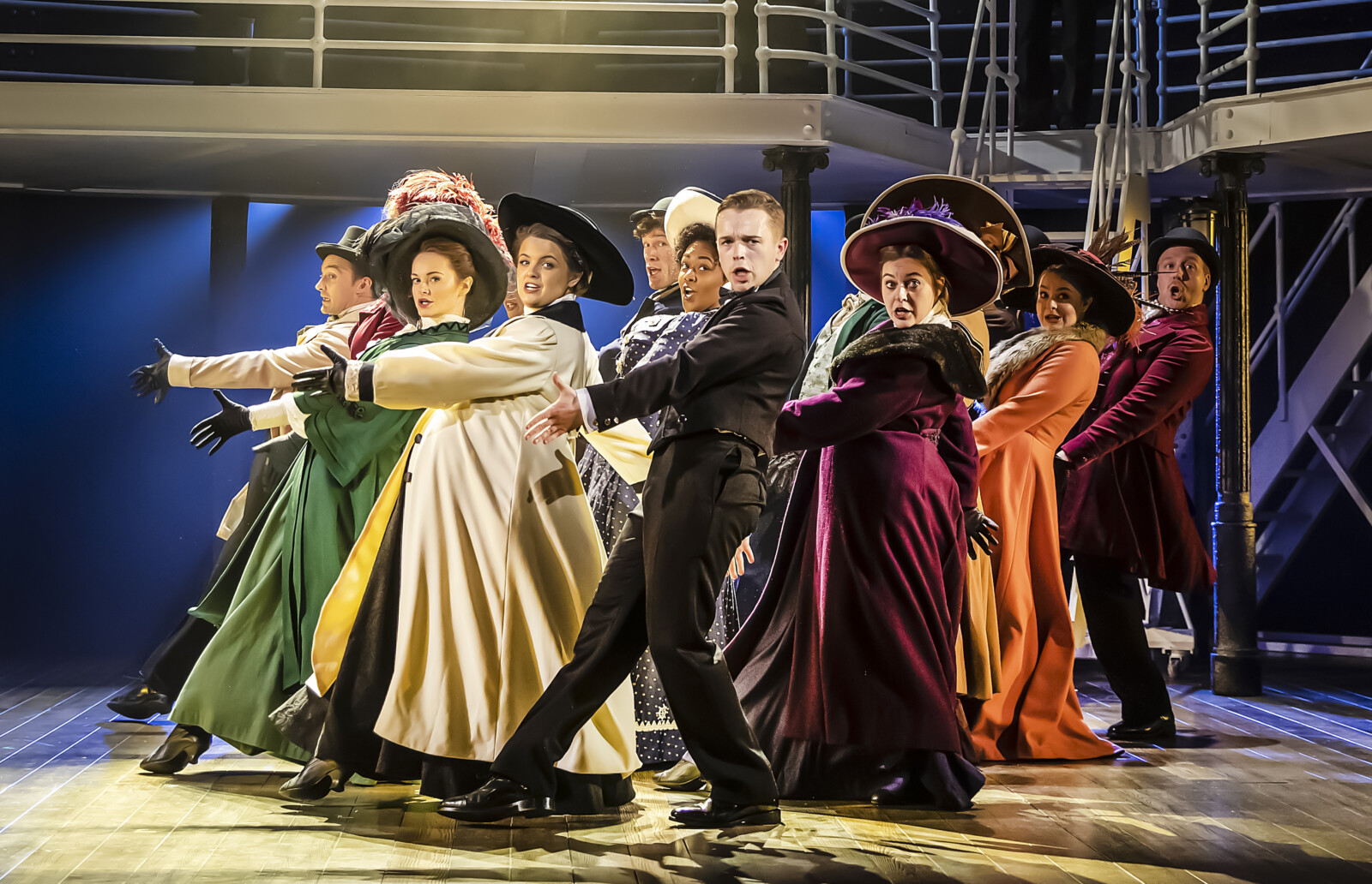Titanic - The Musical