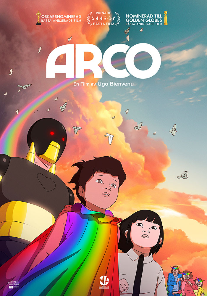 Arco