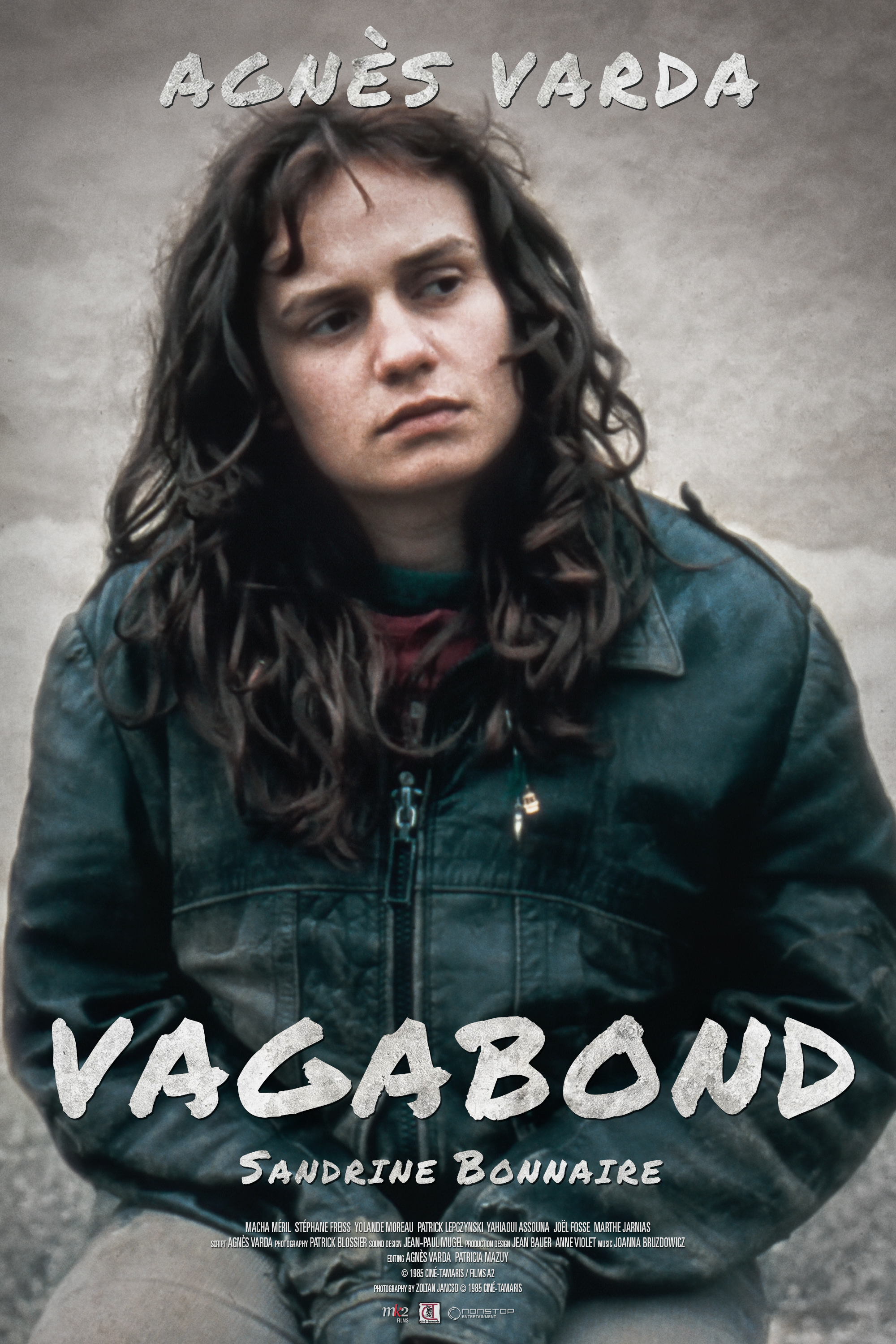 Timelessfest: Vagabond