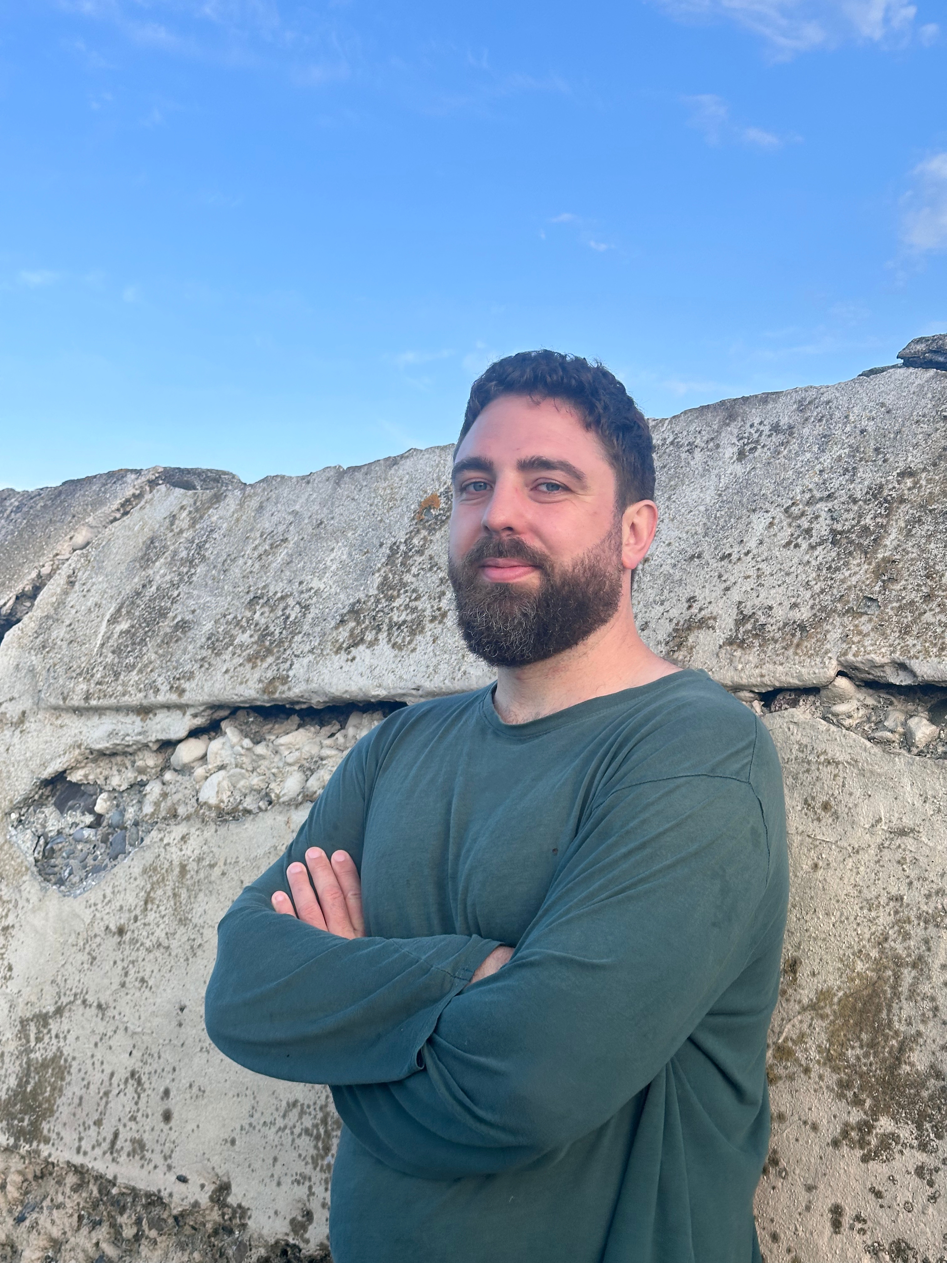 Eoghan Ó Ceannabháin