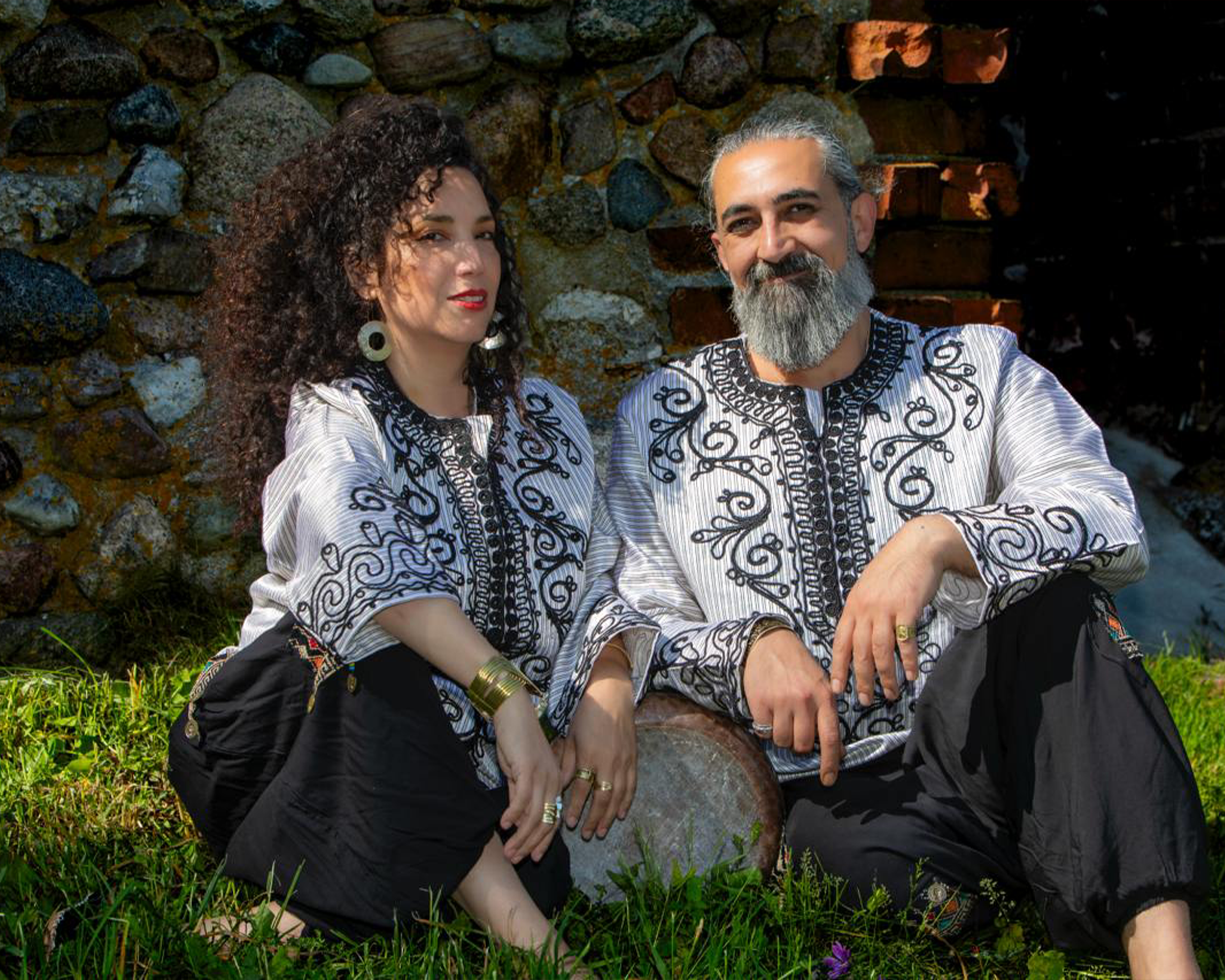 Orientino Duo