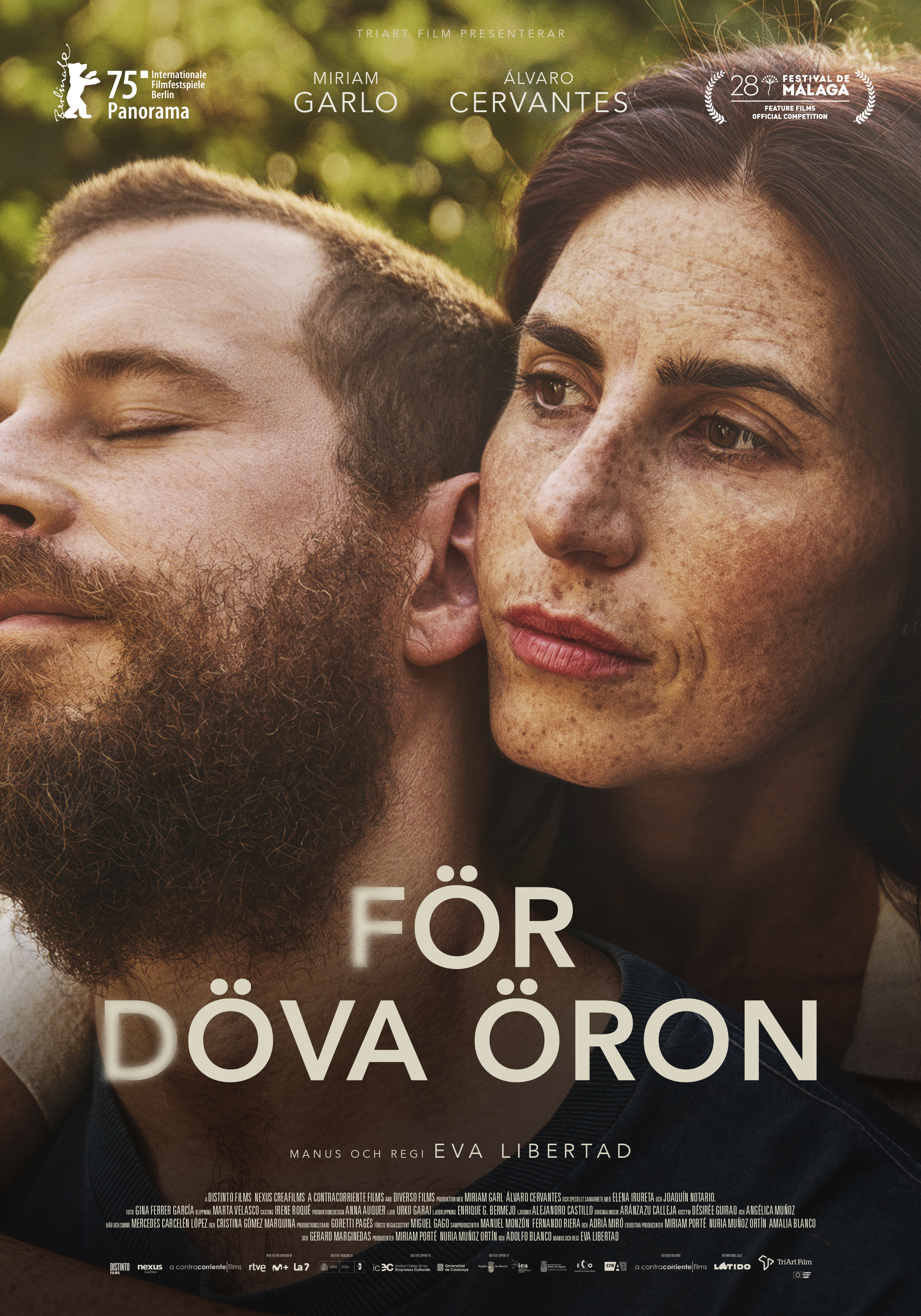 För döva öron