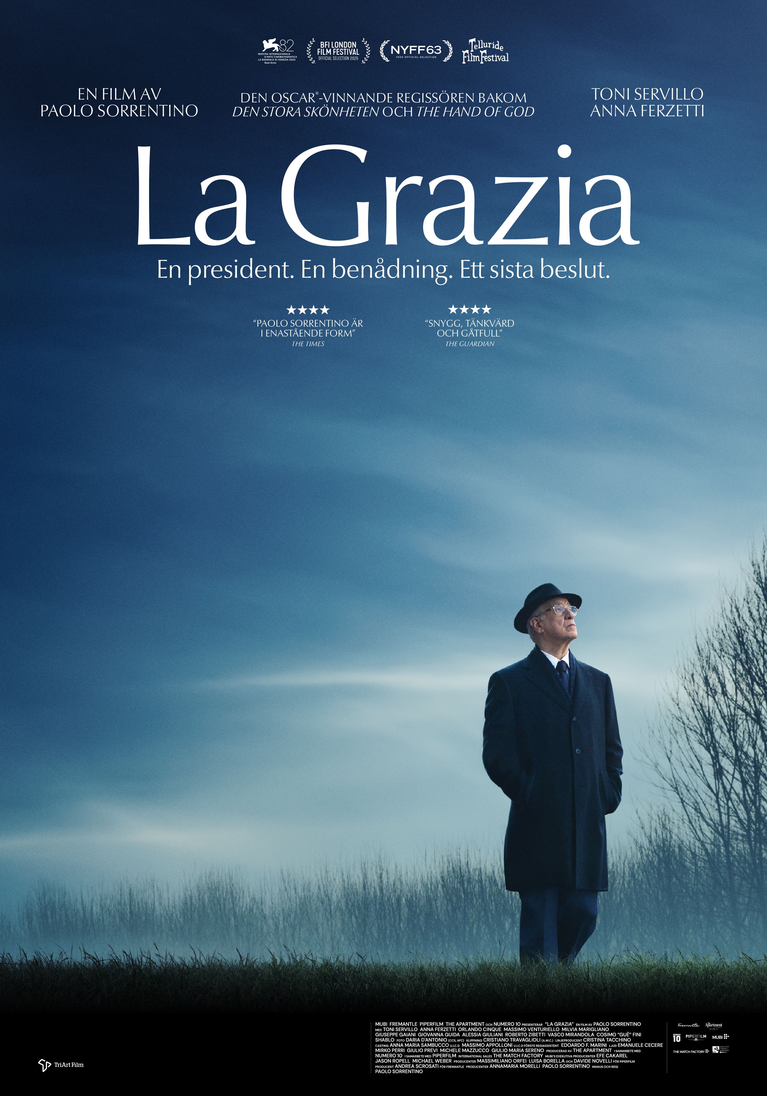 La Grazia