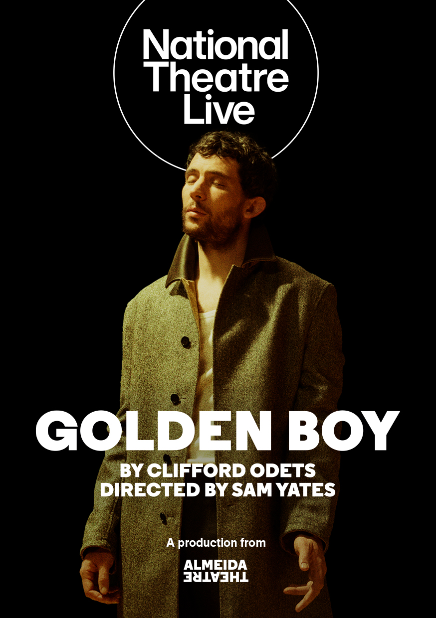 Golden Boy (National Theatre)