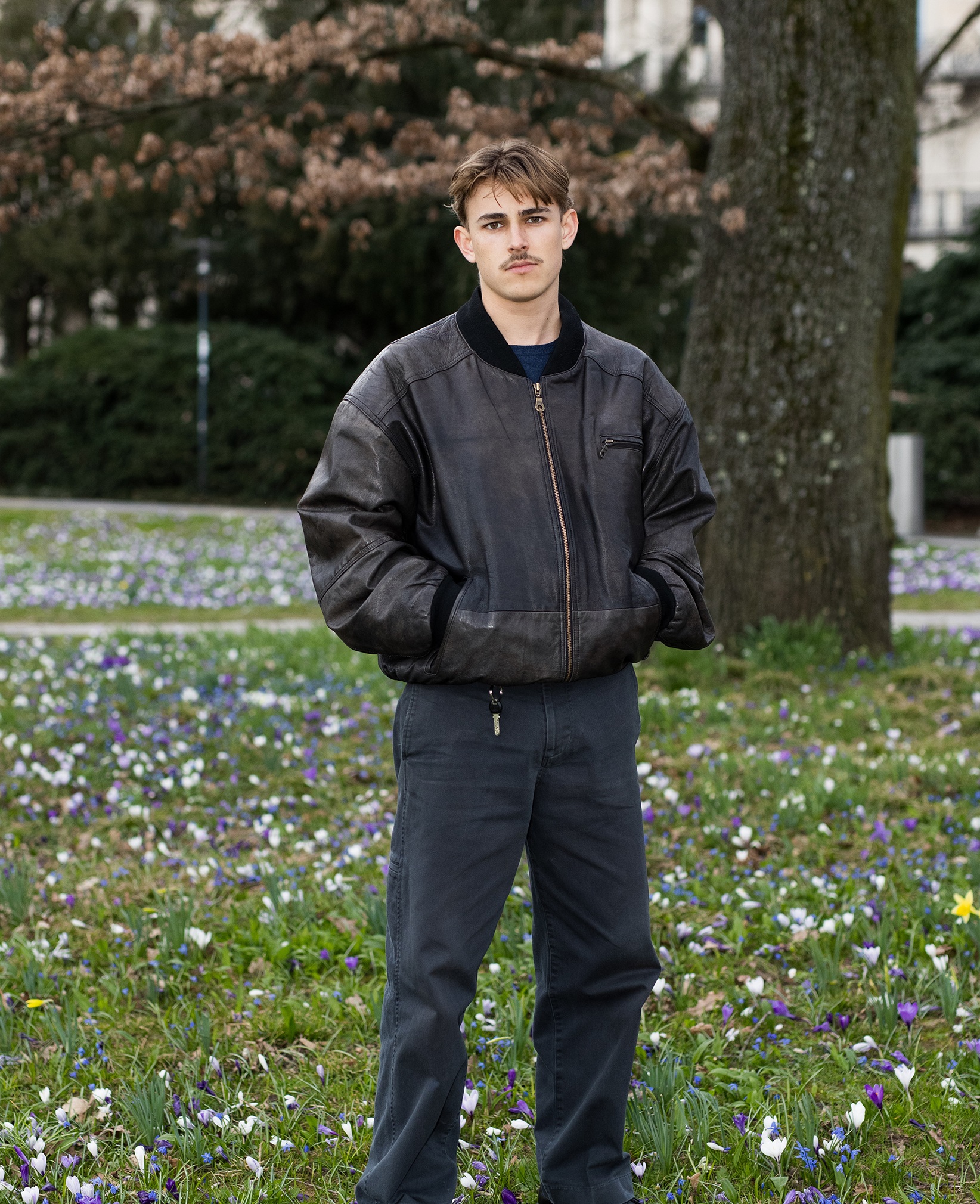Nelio Biedermann (Schweiz)