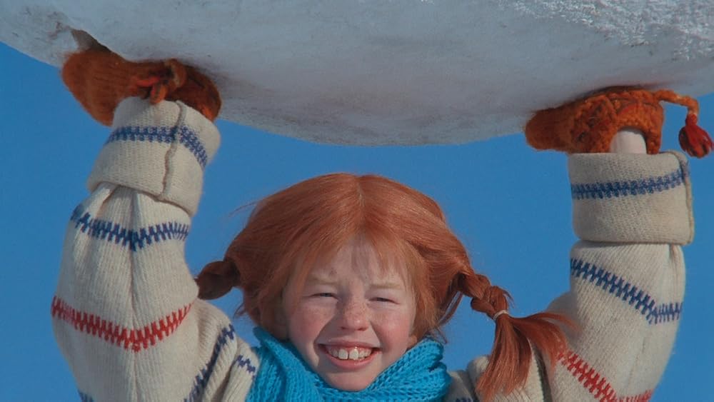 Pippis jul