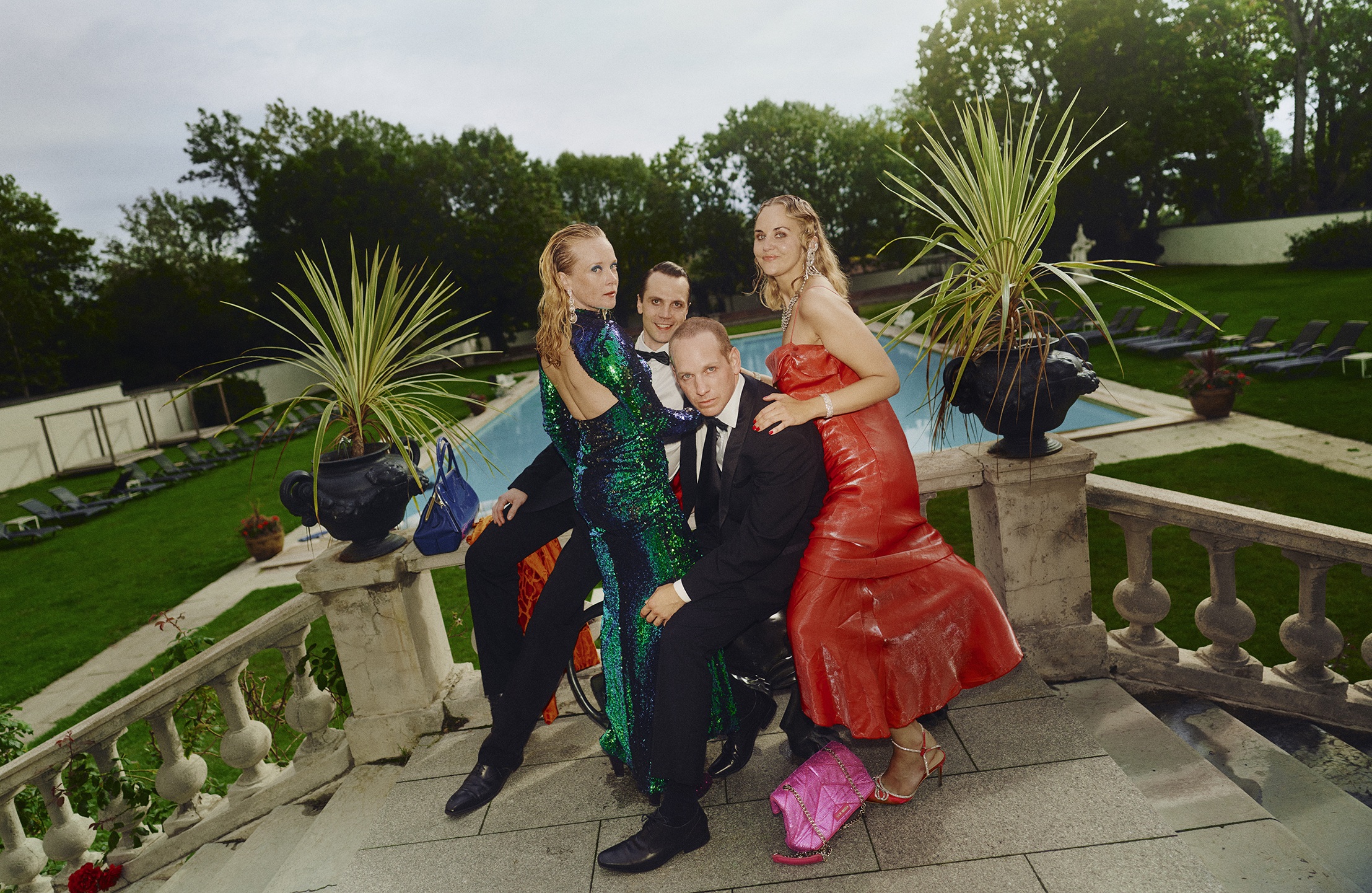 Den store Gatsby