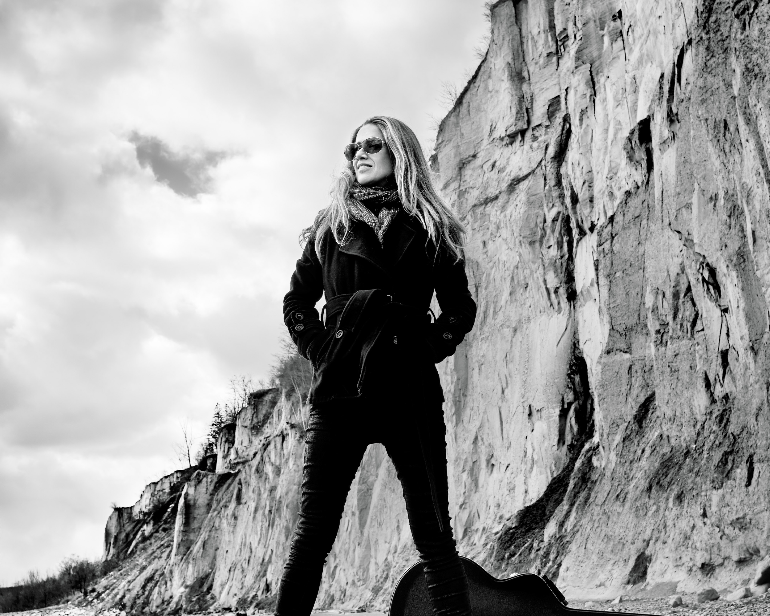 Heather Nova