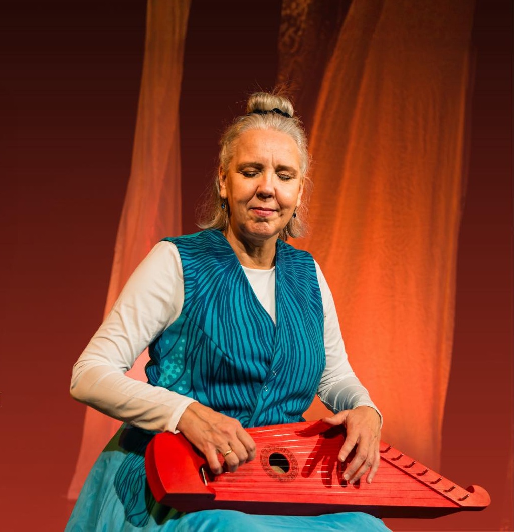 Kantele LABB
