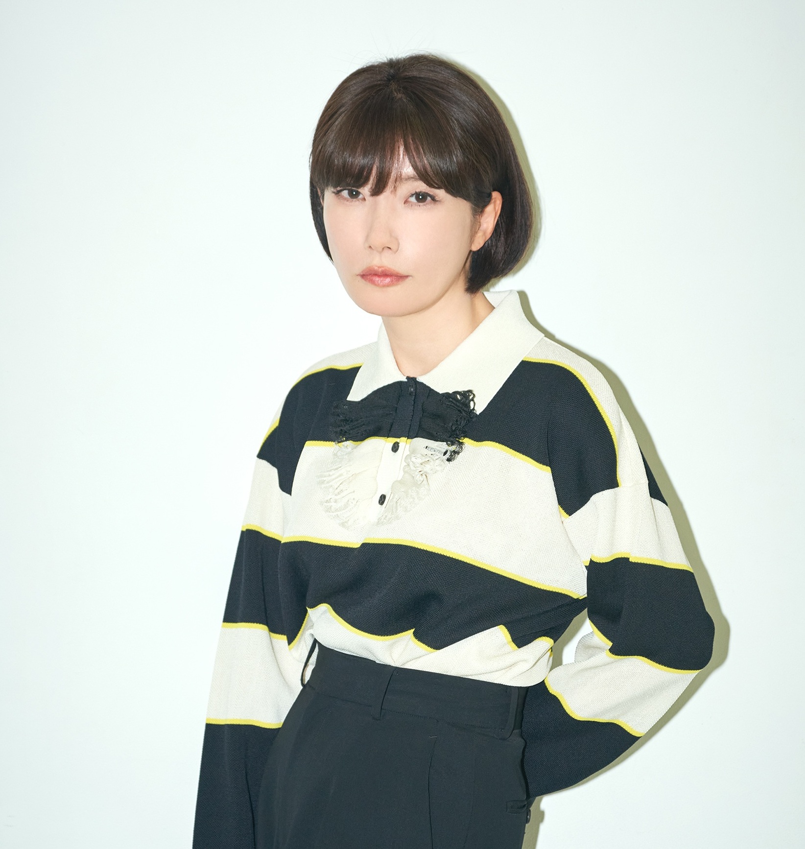 Mieko Kawakami (Japan)