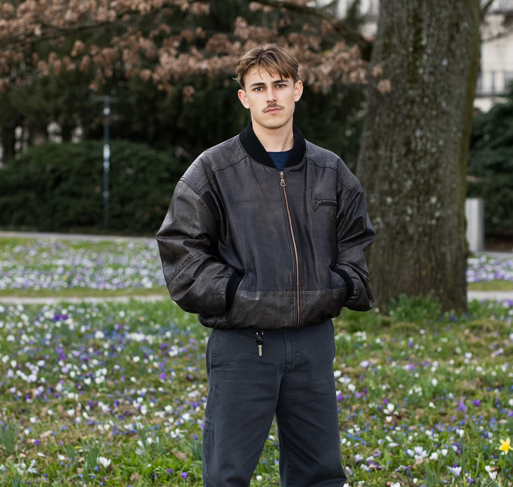 Nelio Biedermann (Schweiz)