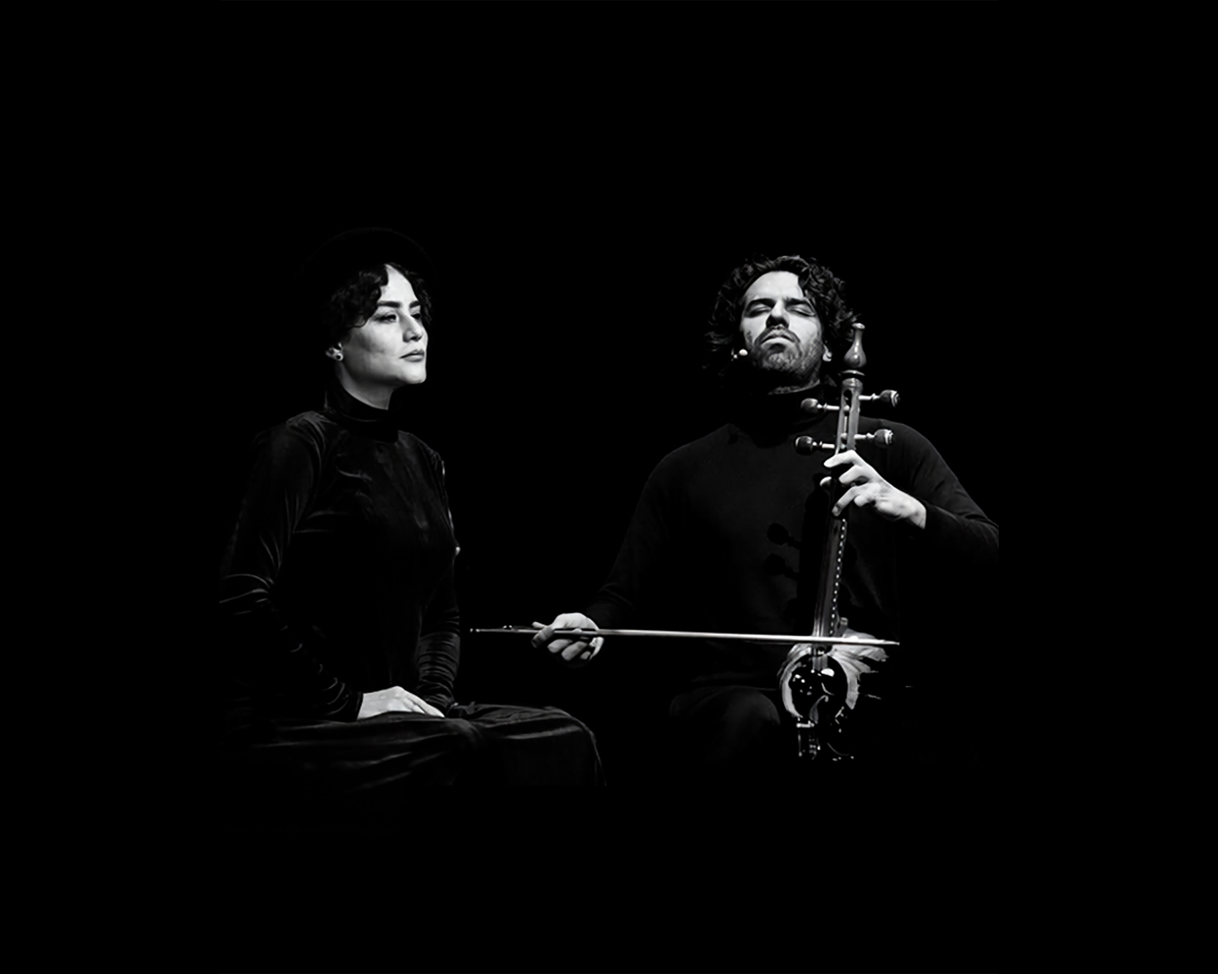 Sohrab & Sahar