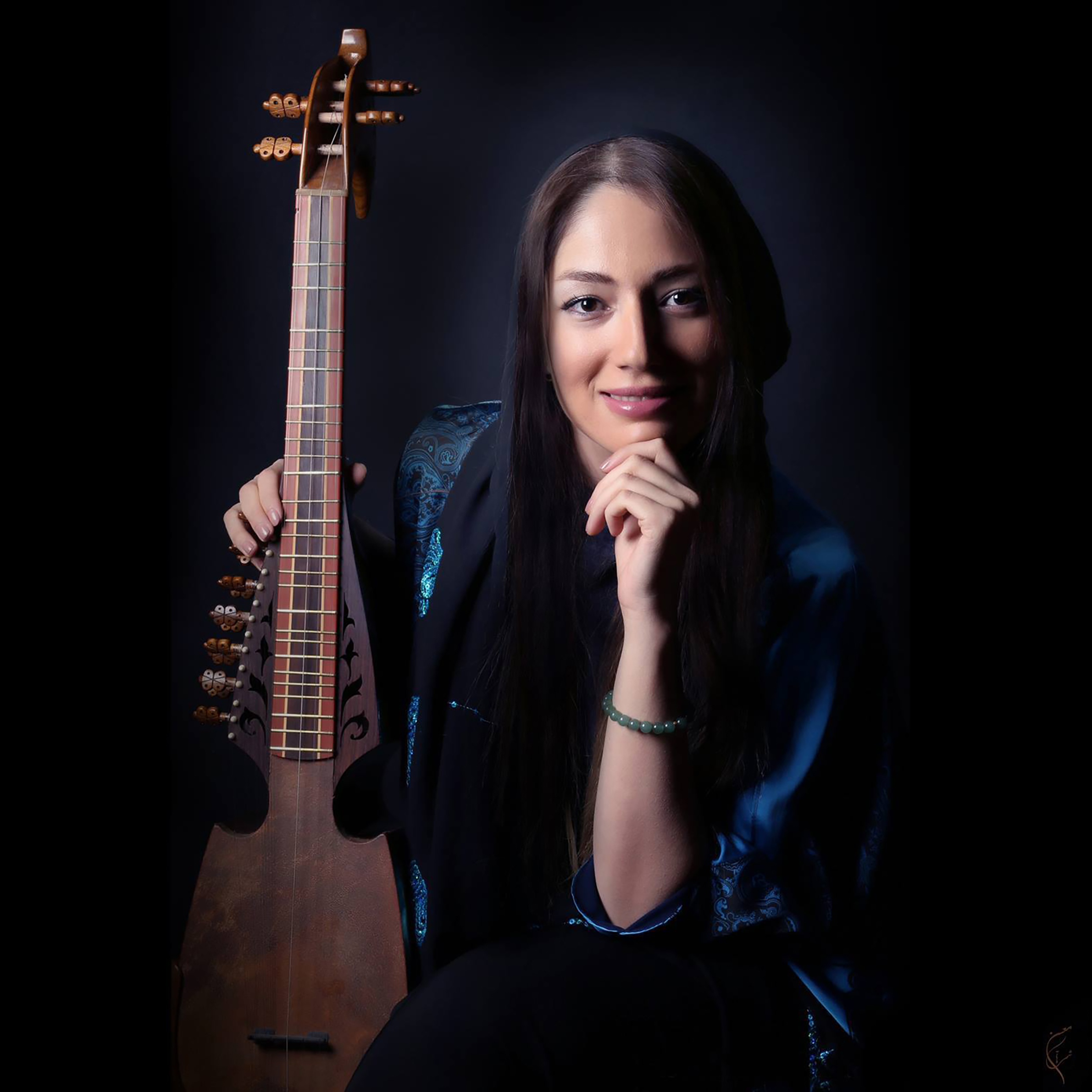 Targol Khalighi
